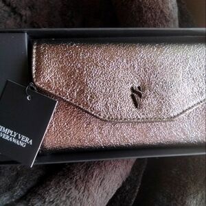 Vera Wang wallet